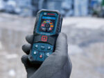 Laserski daljinomer GLM 50 22 Bosch 0601072S00 Tehnoalat Valjevo 3