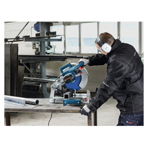 Testera za hladno sečenje metala ger GCD 12 JL Bosch 0601B28000 Tehnoalat Valjevo 5