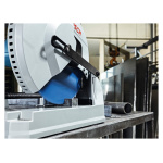 Testera za hladno sečenje metala ger GCD 12 JL Bosch 0601B28000 Tehnoalat Valjevo 7