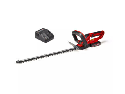 Akumulatorske makaze za žbunje GC CH 1855 1 li kit Einhell 3410506 Tehnoalat Valjevo