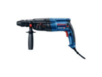 Elektro pneumatski čekić za bušenje SDS plus GBH 2 26 DFR Bosch 0611254768 Tehnoalat Valjevo 2