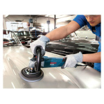 Polirka GPO 14 CE Bosch 0601389000 Tehnoalat Valjevo 3