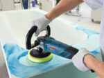 Polirka GPO 14 CE Bosch 0601389000 Tehnoalat Valjevo 4