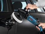 Polirka GPO 14 CE Bosch 0601389000 Tehnoalat Valjevo 5