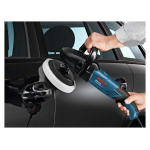 Polirka GPO 14 CE Bosch 0601389000 Tehnoalat Valjevo 5