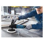 Polirka GPO 14 CE Bosch 0601389000 Tehnoalat Valjevo 6