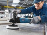Polirka GPO 14 CE Bosch 0601389000 Tehnoalat Valjevo 8