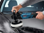 Polirka GPO 14 CE Bosch 0601389000 Tehnoalat Valjevo 9