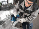 Ubodna testera GST 150 CE Bosch 0601512000 Tehnoalat Valjevo 3