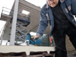 Ubodna testera GST 150 CE Bosch 0601512000 Tehnoalat Valjevo 4