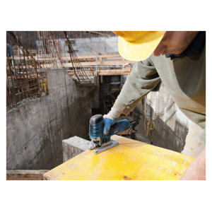 Ubodna testera GST 150 CE Bosch 0601512000 Tehnoalat Valjevo 5