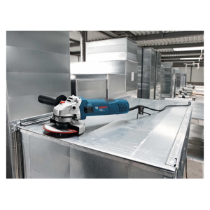 Ugaona brusilica GWS 7 125 Bosch 0601388108 Tehnoalat Valjevo 4