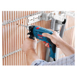 Vibraciona bušilica GSB 13 RE + 3 delni set burgija Bosch 0601217104 Tehnoalat Valjevo 3