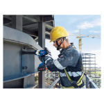 Akumulatorski udarni odvrtač GDS 18V 1000 Solo Bosch 06019J8300 Tehnoalat Valjevo 1