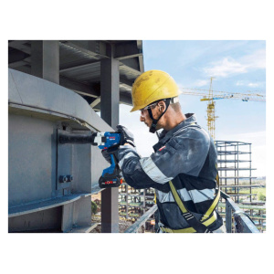 Akumulatorski udarni odvrtač GDS 18V 1000 Solo Bosch 06019J8300 Tehnoalat Valjevo 1