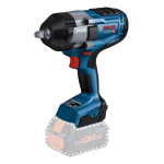 Akumulatorski udarni odvrtač GDS 18V 1000 Solo Bosch 06019J8300 Tehnoalat Valjevo