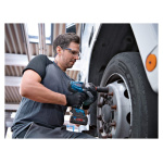 Akumulatorski udarni odvrtač GDS 18V 1000 Solo Bosch 06019J8300 Tehnoalat Valjevo 3