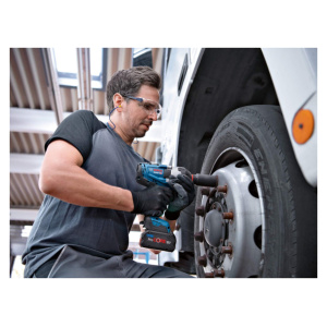 Akumulatorski udarni odvrtač GDS 18V 1000 Solo Bosch 06019J8300 Tehnoalat Valjevo 3