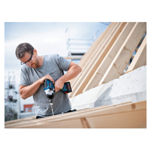 Akumulatorski udarni odvrtač GDS 18V 1000 Solo Bosch 06019J8300 Tehnoalat Valjevo 4