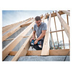 Akumulatorski udarni odvrtač GDS 18V 1000 Solo Bosch 06019J8300 Tehnoalat Valjevo 5