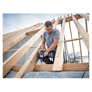 Akumulatorski udarni odvrtač GDS 18V 1000 Solo Bosch 06019J8300 Tehnoalat Valjevo 5