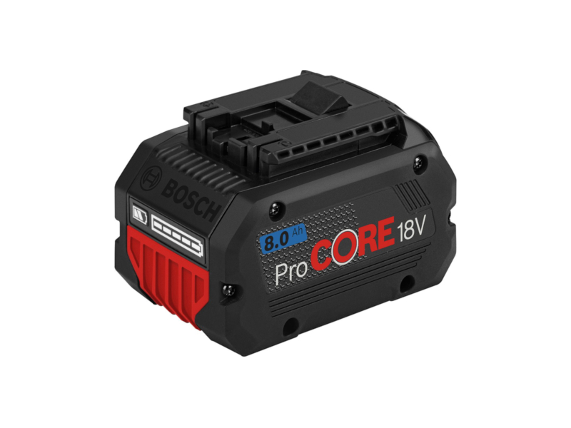 Baterija akumulator 18V ProCore 18V 8Ah Bosch 1600A016GK Tehnoalat Valjevo Baterija akumulator 18V ProCore 18V 8Ah Bosch 1600A016GK Tehnoalat Valjevo