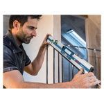 Digitalni merač nagiba libela GIM 60 Bosch 0601076700 Tehnoalat Valjevo 2