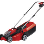 Akumulatorska kosilica za travu GE CM 18 30 Li kit Einhell 3413155 Tehnoalat Valjevo