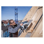 Akumulatorska ručna kružna testera cirkular GKS 185 Li + 1x GBA 18V 5Ah Bosch 06016C1223 Tehnoalat Valjevo 5