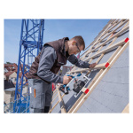 Akumulatorska ručna kružna testera cirkular GKS 185 Li + 1x GBA 18V 5Ah Bosch 06016C1223 Tehnoalat Valjevo 7