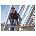 Akumulatorska ručna kružna testera cirkular GKS 185 Li + 1x GBA 18V 5Ah Bosch 06016C1223 Tehnoalat Valjevo 8