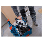 Akumulatorska ručna kružna testera cirkular GKS 185 Li + 1x GBA 18V 5Ah Bosch 06016C1223 Tehnoalat Valjevo 9