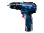 Akumulatorska vibraciona bušilica odvrtač GSB 12V 30 + 2x GBA 12V 2Ah Bosch 06019G9100 Tehnoalat Valjevo 2