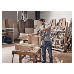 Akumulatorska vibraciona bušilica odvrtač GSB 12V 30 + 2x GBA 12V 2Ah Bosch 06019G9100 Tehnoalat Valjevo 4