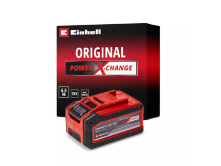 Baterija akumulator PXC 18V 4–6Ah Einhell 4511502 Tehnoalat Valjevo