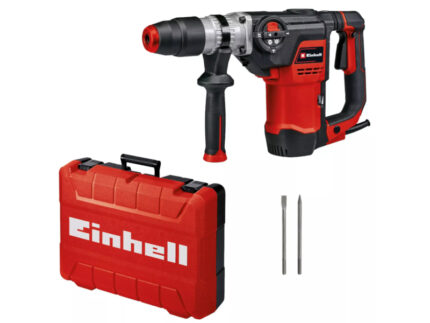 Električna čekić bušilica TE RH 40 3F Einhell 4257935 Tehnoalat Valjevo