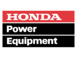 Honda power equipment logo
