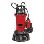 Pumpa za prljavu vodu GE DP 900 Cut Einhell 4181550 Tehnoalat Valjevo
