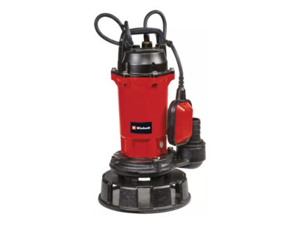 Pumpa za prljavu vodu GE DP 900 Cut Einhell 4181550 Tehnoalat Valjevo