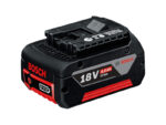 Set 18V 2x baterija GBA 18V 4Ah + punjač GAL 18V 40 Bosch 1600A019S0 Tehnoalat Valjevo 1