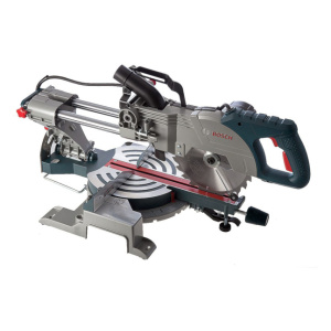 Stacionarna potezna kružna testera GCM 800 SJ Bosch 0601B19000 Tehnoalat Valjevo 1