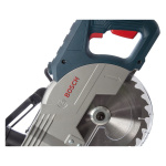 Stacionarna potezna kružna testera GCM 800 SJ Bosch 0601B19000 Tehnoalat Valjevo 4