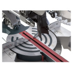 Stacionarna potezna kružna testera GCM 800 SJ Bosch 0601B19000 Tehnoalat Valjevo 5