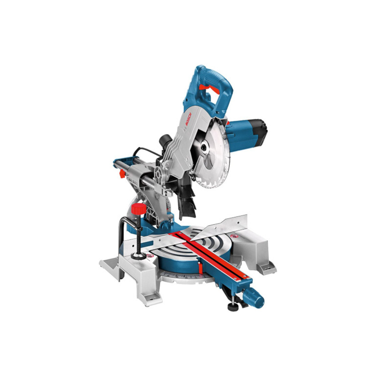 Stacionarna potezna kružna testera GCM 800 SJ Bosch 0601B19000 Tehnoalat Valjevo