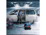 Usisivač za suvo mokro usisavanje GAS 12 25 PL Bosch 060197C100 Tehnoalat Valjevo 6