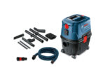 Usisivač za suvo mokro usisavanje GAS 15 PS Bosch 06019E5100 Tehnoalat Valjevo 1