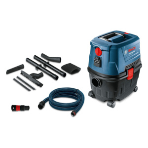 Usisivač za suvo mokro usisavanje GAS 15 PS Bosch 06019E5100 Tehnoalat Valjevo 1