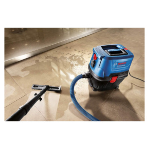 Usisivač za suvo mokro usisavanje GAS 15 PS Bosch 06019E5100 Tehnoalat Valjevo 3