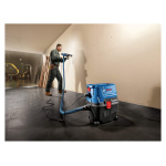 Usisivač za suvo mokro usisavanje GAS 15 PS Bosch 06019E5100 Tehnoalat Valjevo 4