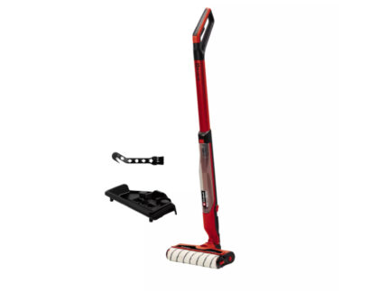 Akumulatorski čistač podova CLEANEXXO Einhell 3437110 Tehnoalat Valjevo